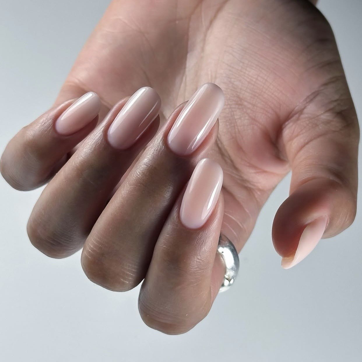 Akzentz - Enhance Shades - Soft Peach, 7g / 45g