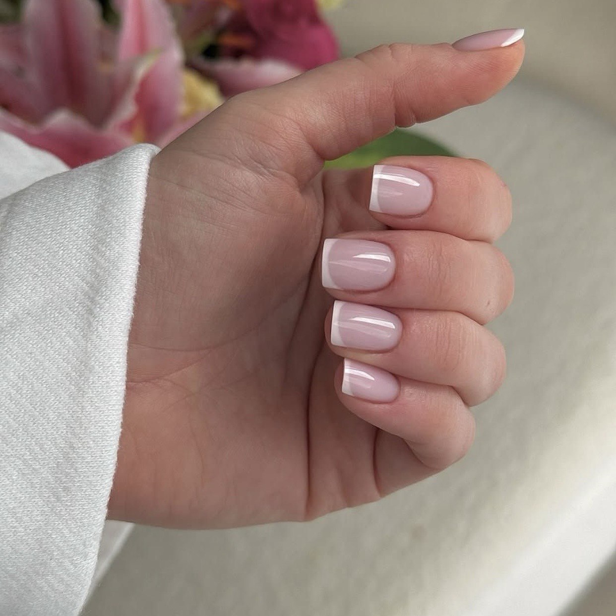 Akzentz - Enhance Shades - Soft Pink, 7g / 45g