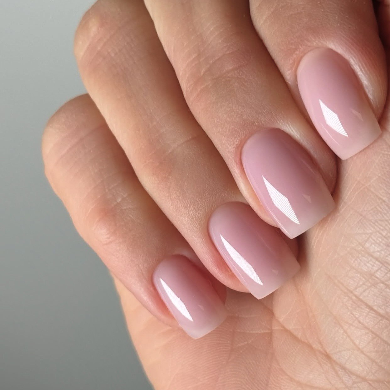 Akzentz - Enhance Shades - Soft Pink, 7g / 45g