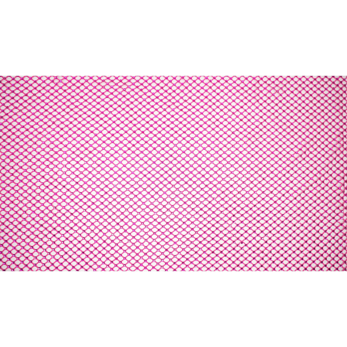 Tela de red de pesca Enigma Diamond | Blue Moon Fabrics