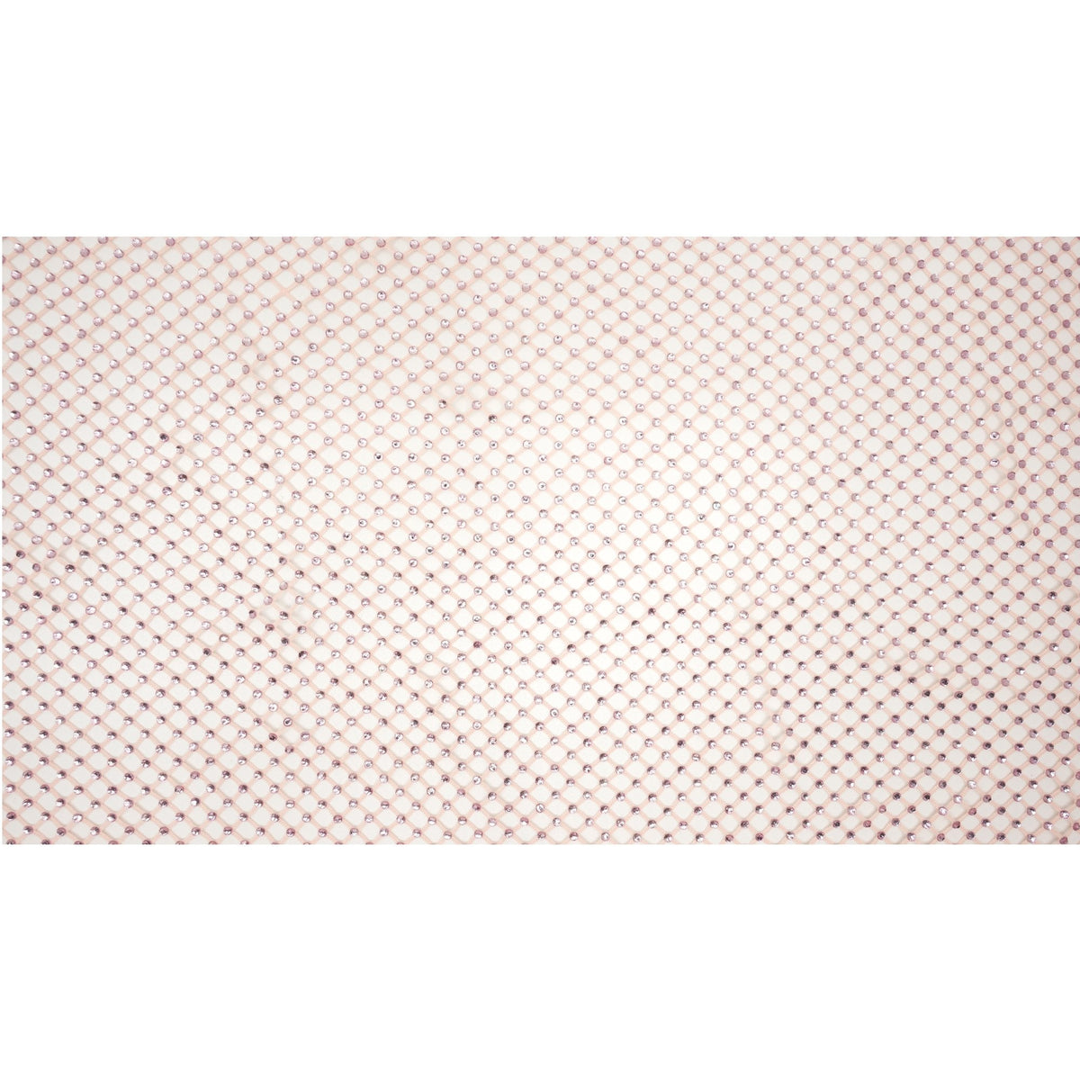Tela de red de pesca Enigma Diamond | Blue Moon Fabrics