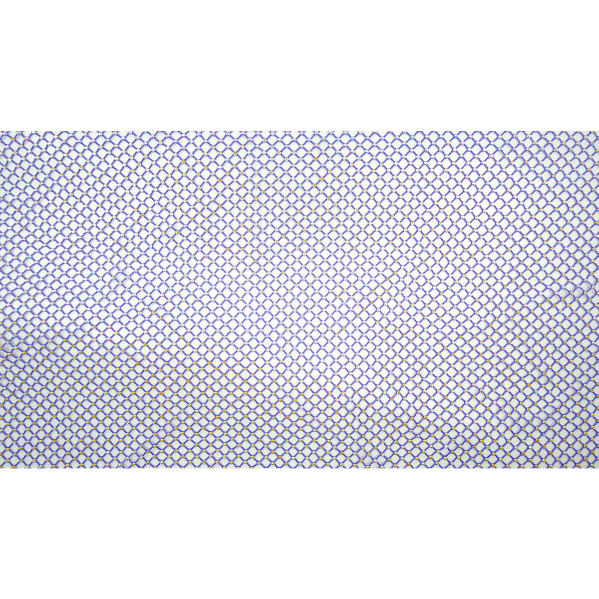 Tela de red de pesca Enigma Diamond | Blue Moon Fabrics