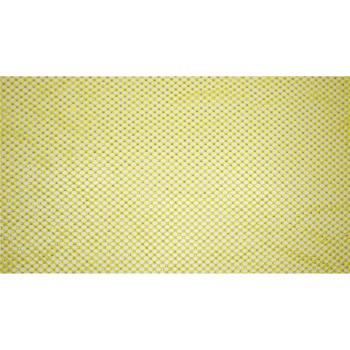 Tela de red de pesca Enigma Diamond | Blue Moon Fabrics