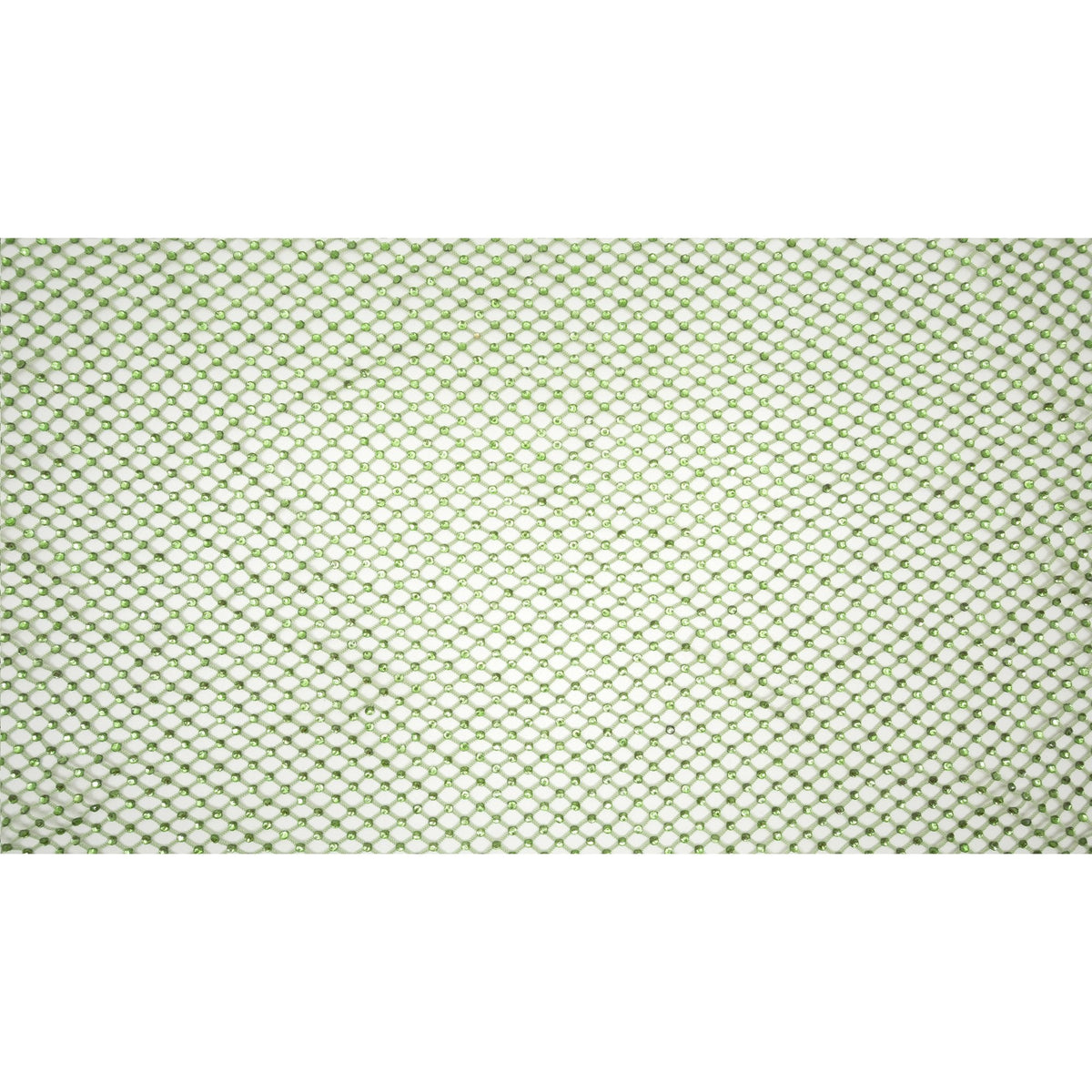 Tela de red de pesca Enigma Diamond | Blue Moon Fabrics