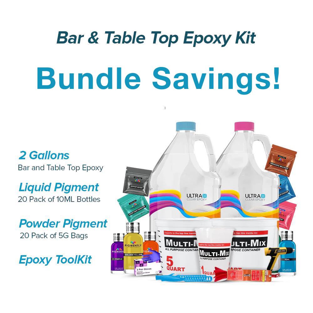 Bundle Sale – Up to 49% Off
