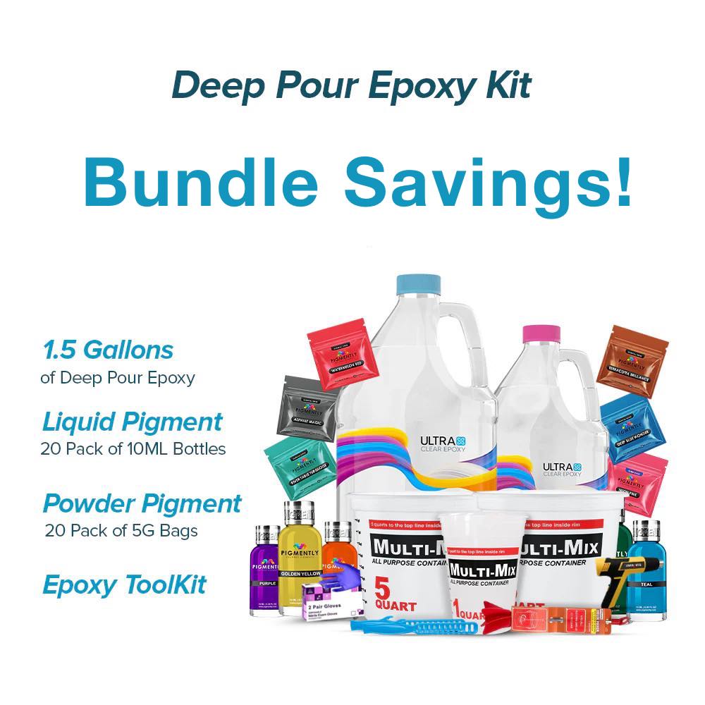 Bundle Sale – Up to 49% Off