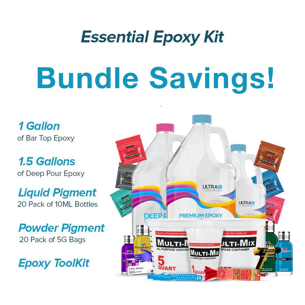 Bundle Sale – Up to 49% Off