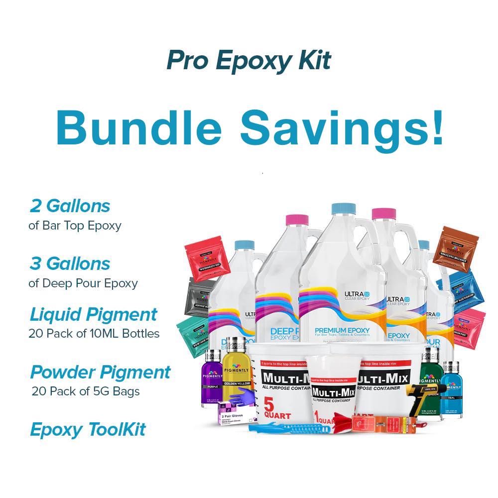 Bundle Sale – Up to 49% Off