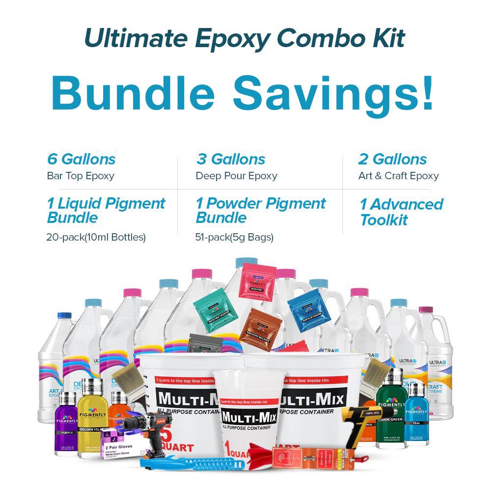 Bundle Sale – Up to 49% Off