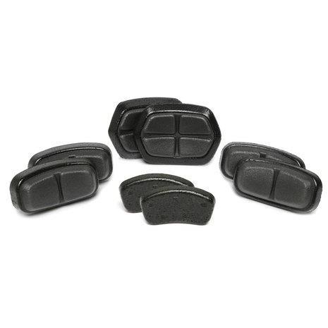Kit de almohadillas EPP