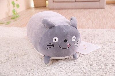 1pc 30/60cm cute Corner Bio Pillow Japanese Animation Sumikko Gurashi plush toy stuffed Soft Valentine gift for Baby girl