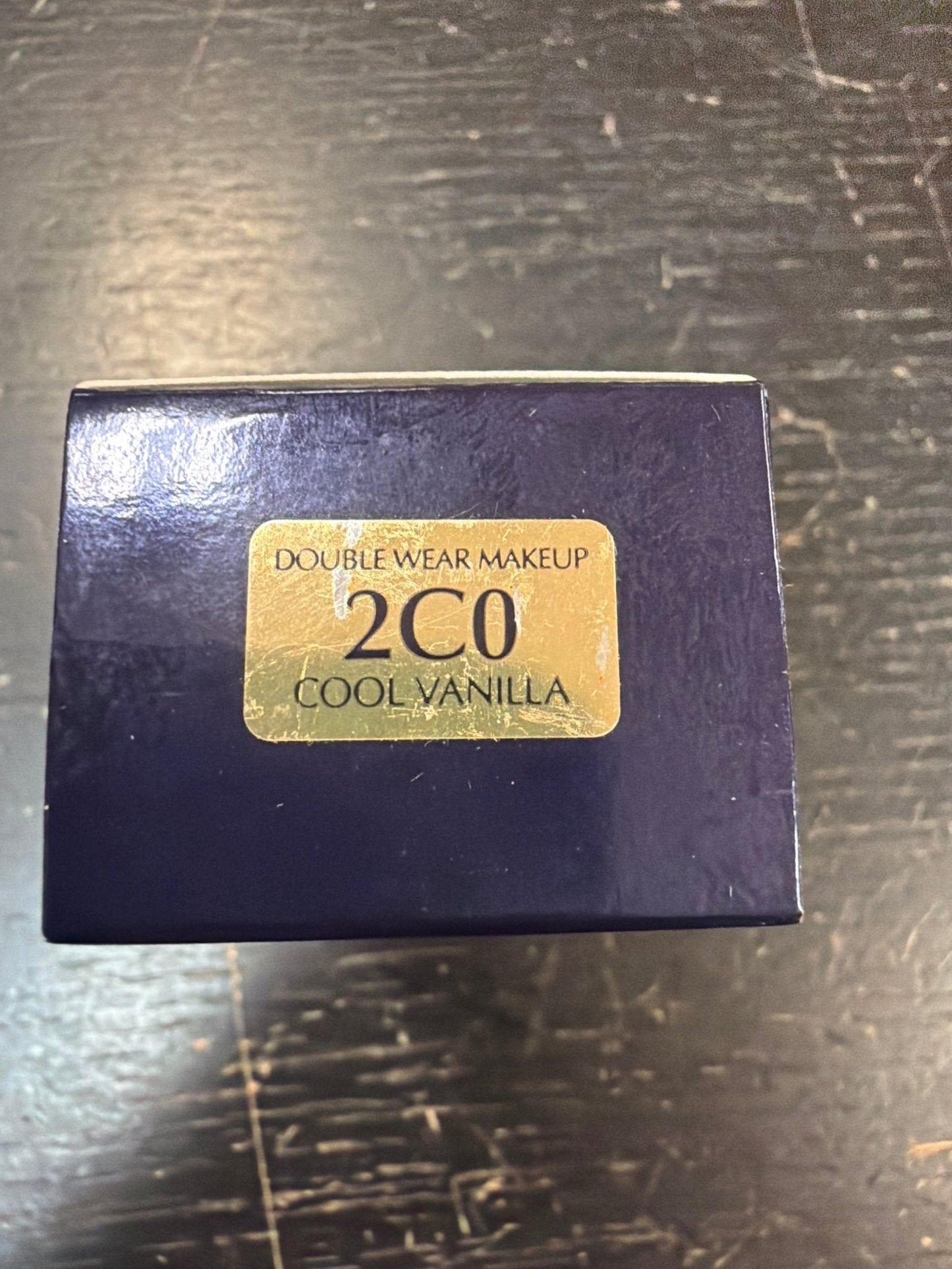 Estée Lauder Double Wear Stay-in-Place Makeup (2C0 Cool Vanilla)