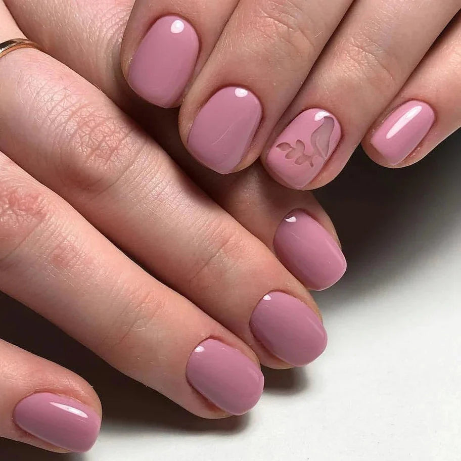 Luxio - Eternity Gel Polish, 15ml