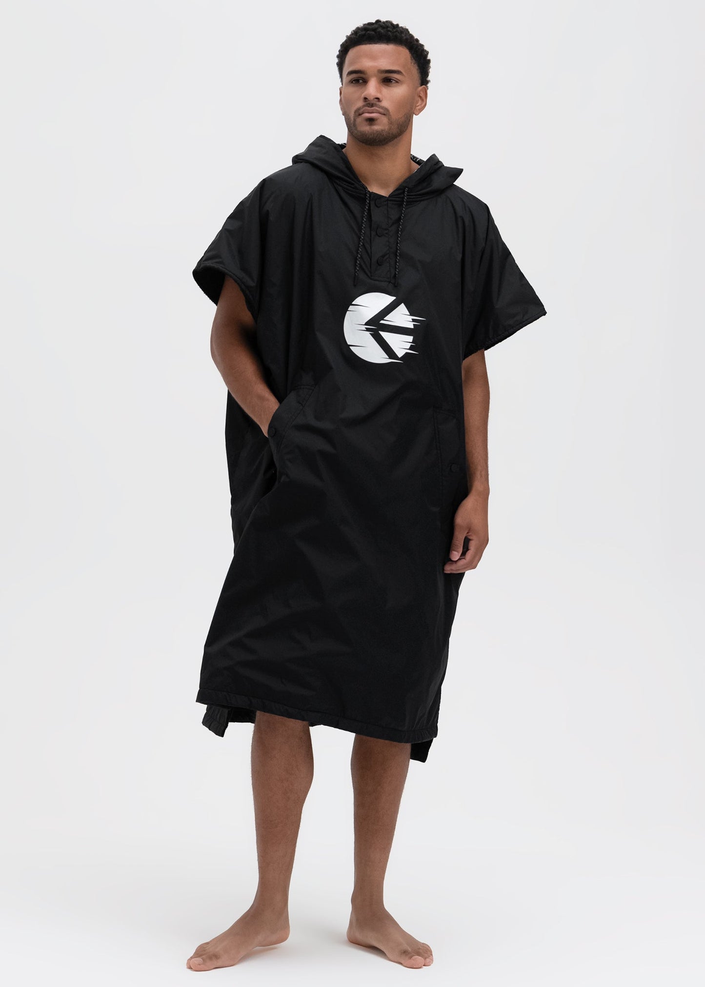 Motion | Changing Poncho
