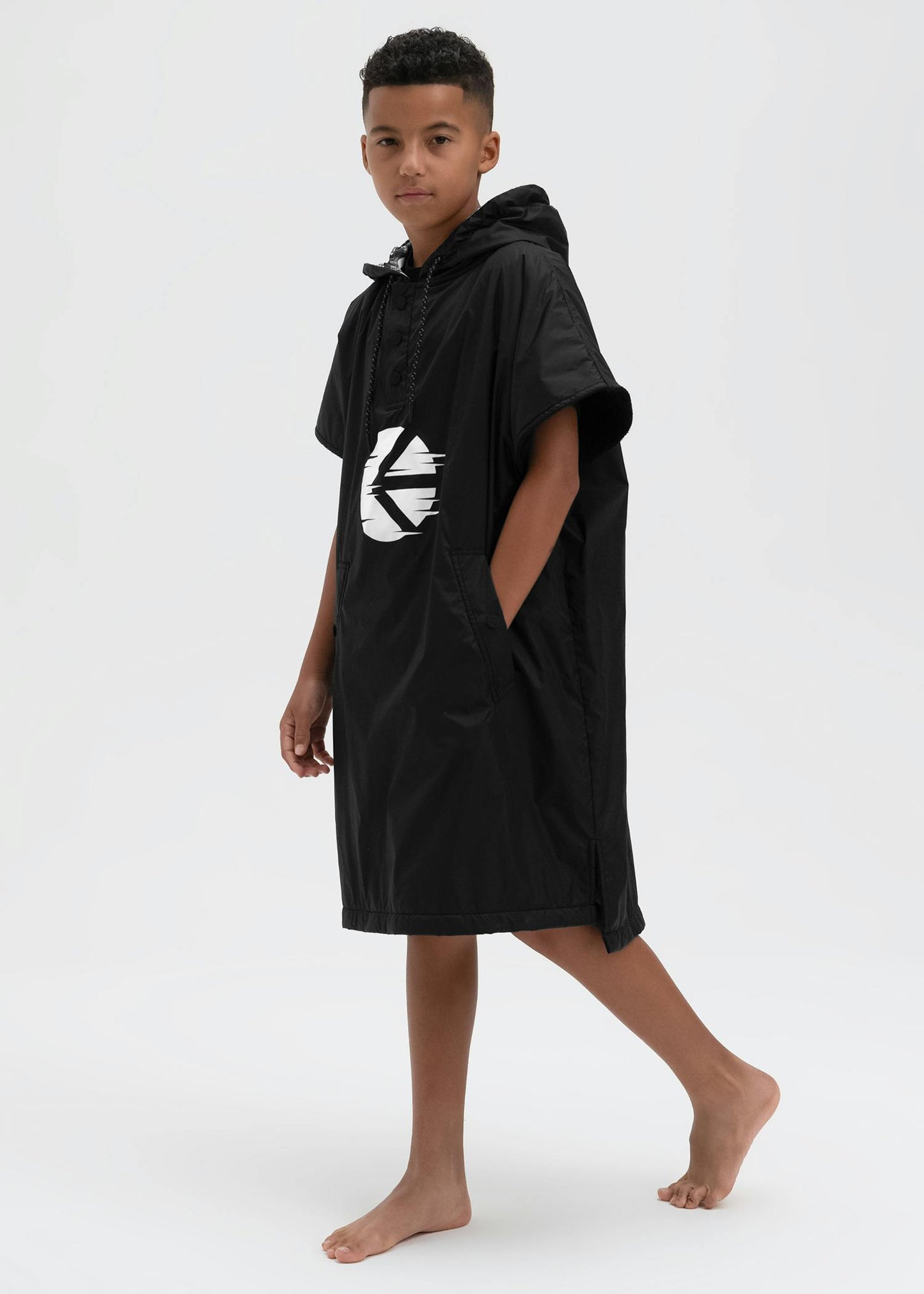 Motion | Changing Poncho