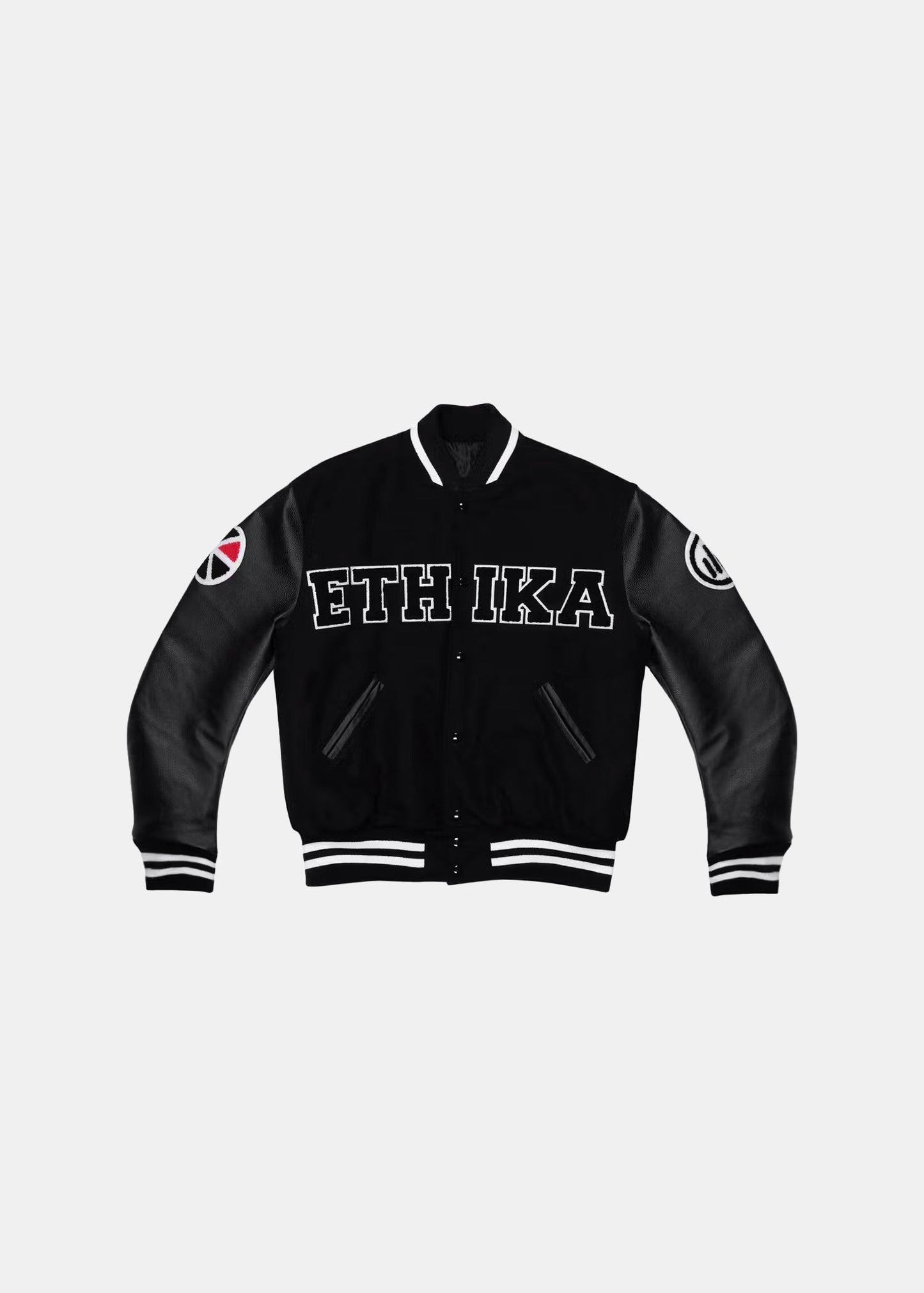 Familie 01 | Boys Varsity Jacket