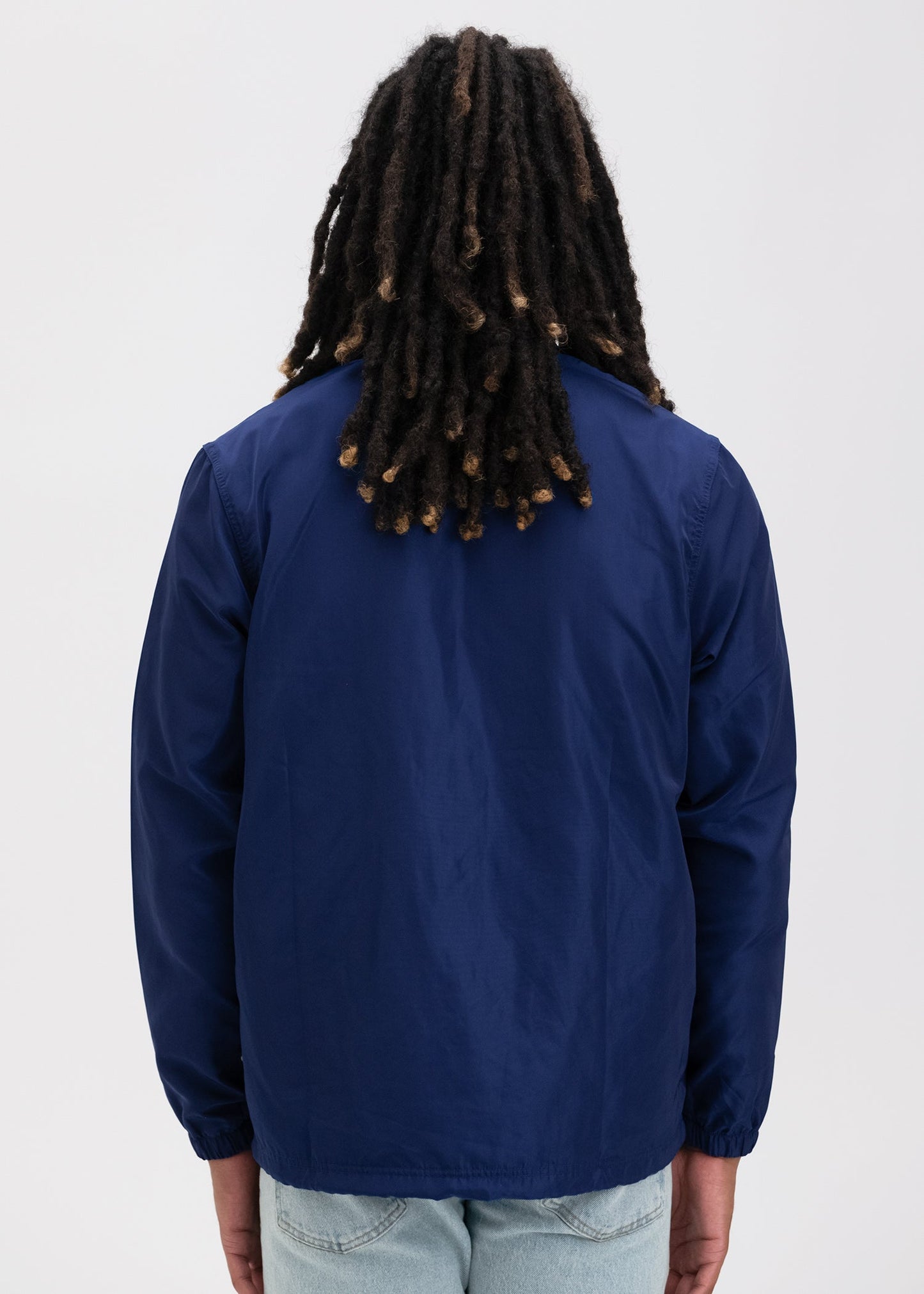 Housecat | Mens Coach Jacket