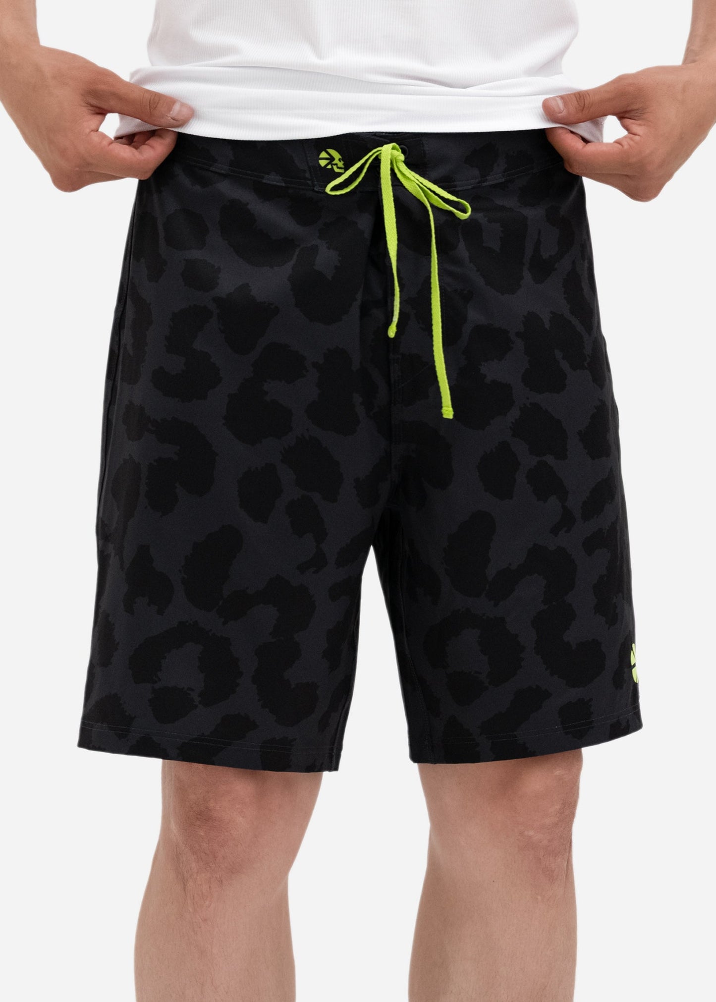 Axell Hodges - Slay'em - Slayco | Mens Boardshort