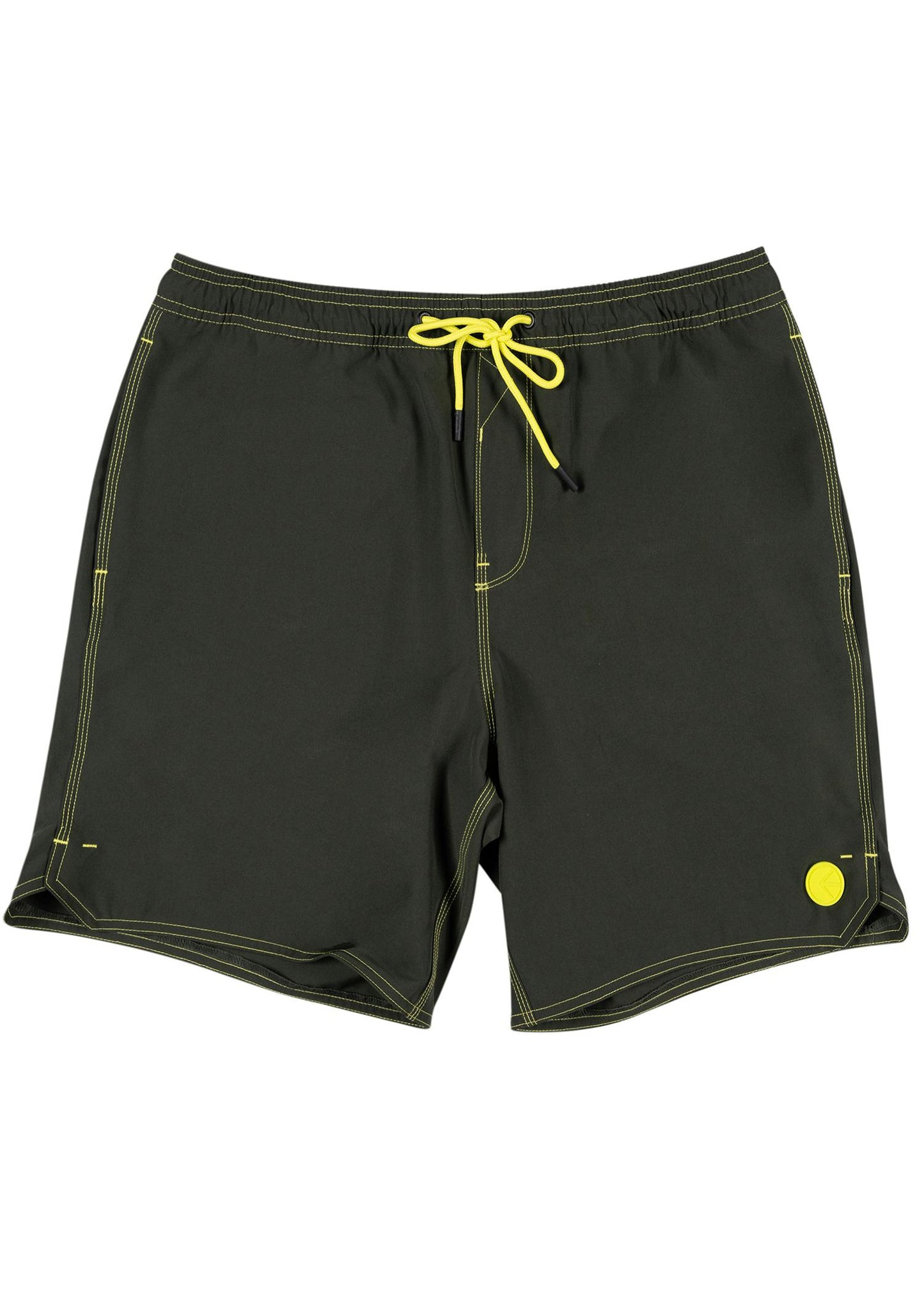 Apex Green | Mens Swim Short