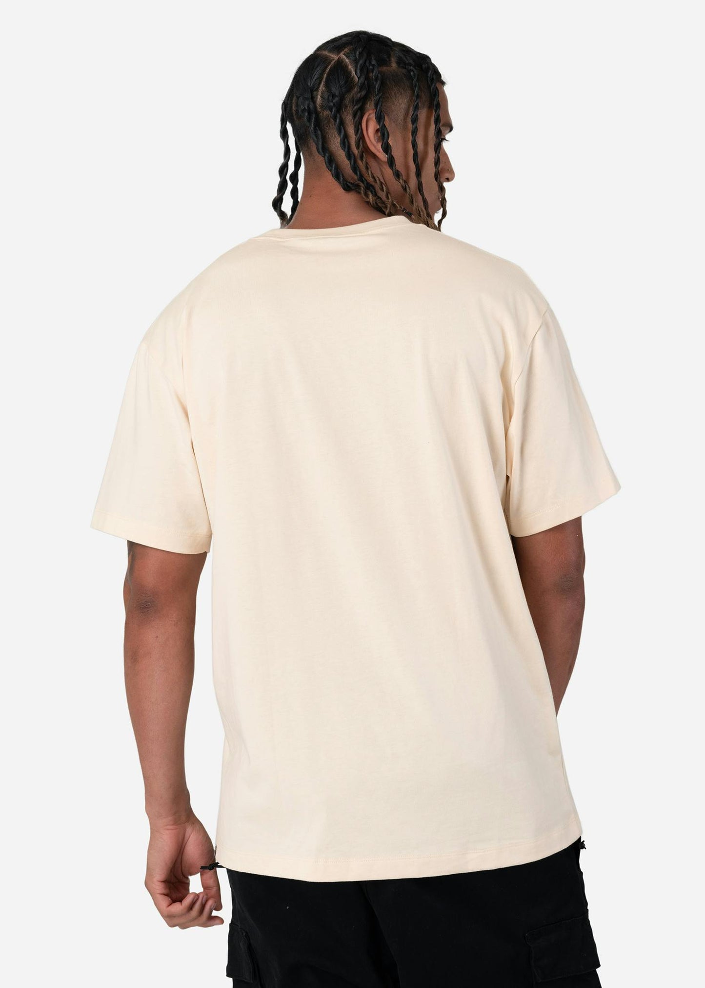 Bite Me Icon - Red | Mens Graphic Tee