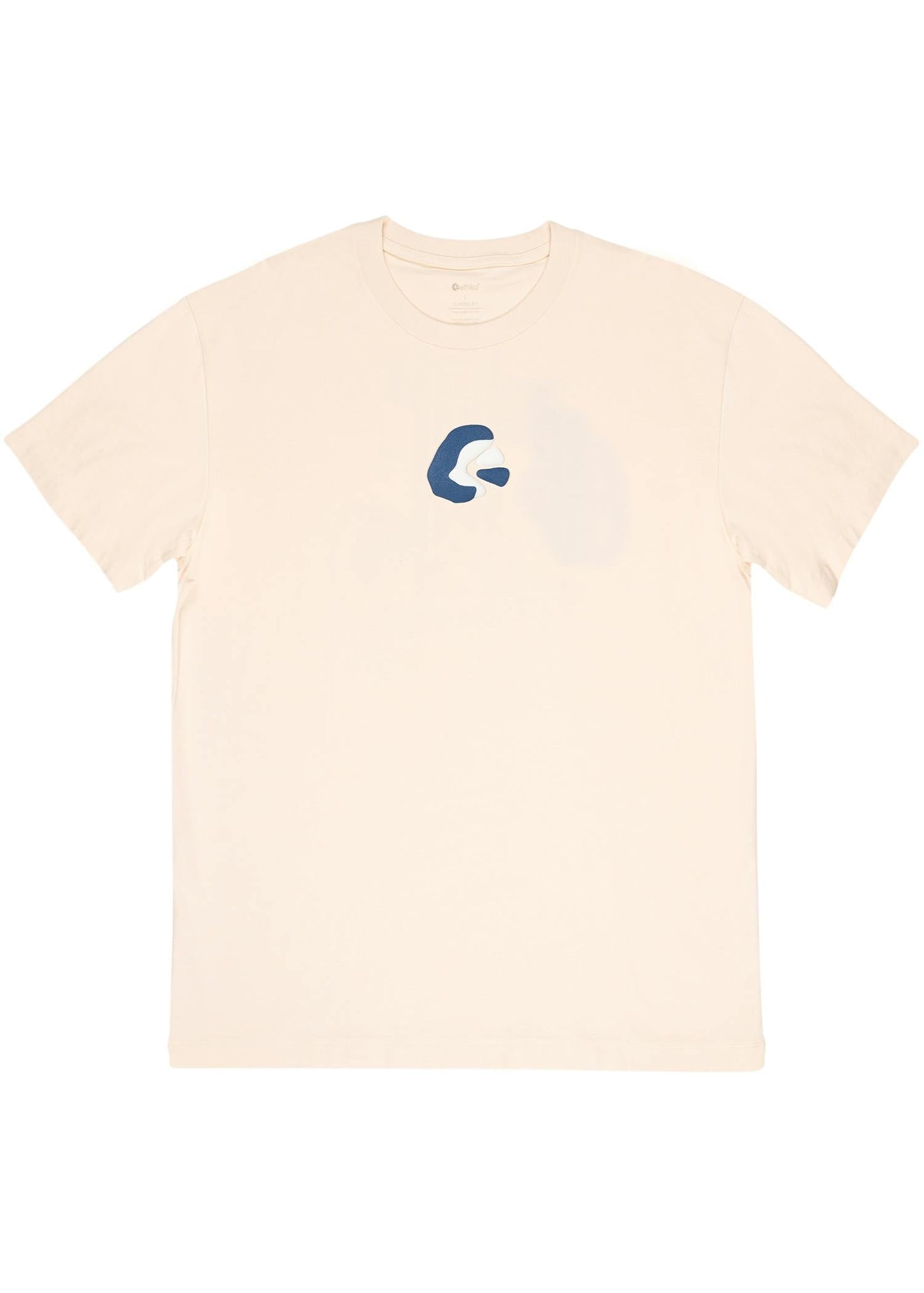 Bite Me Icon - Red | Mens Graphic Tee