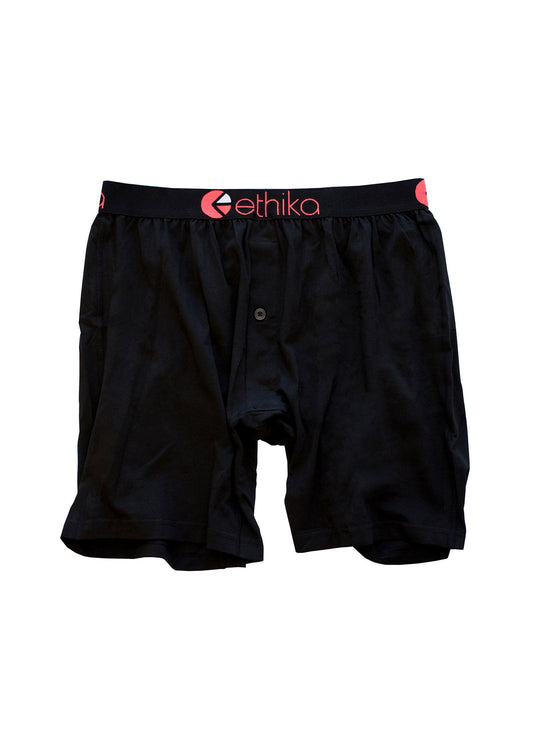 Sello Negro | Niños Alternativo