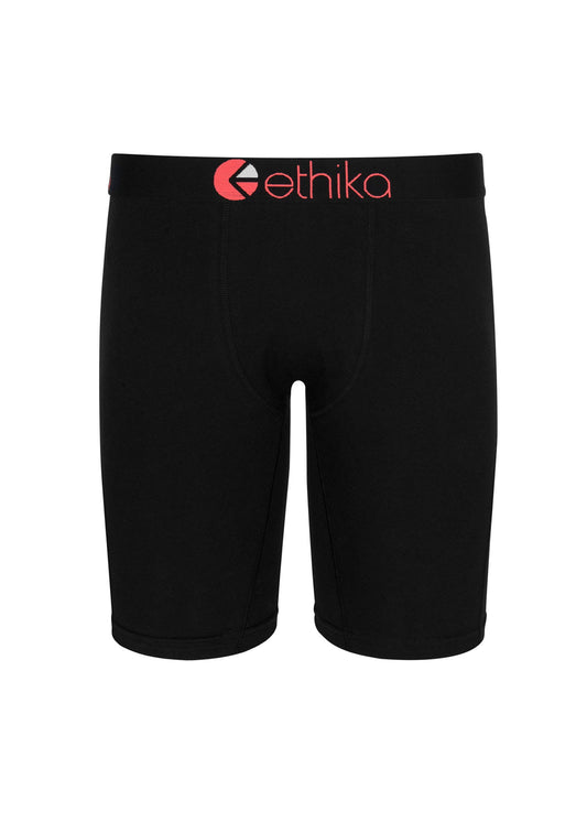 Sello negro | Básico de chicos
