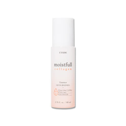 ETUDE Moistfull Collagen Essence 80ml