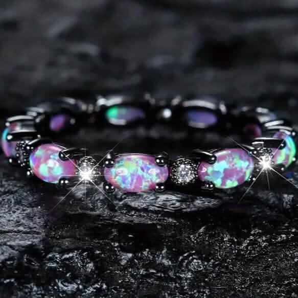 European and American Style Ring