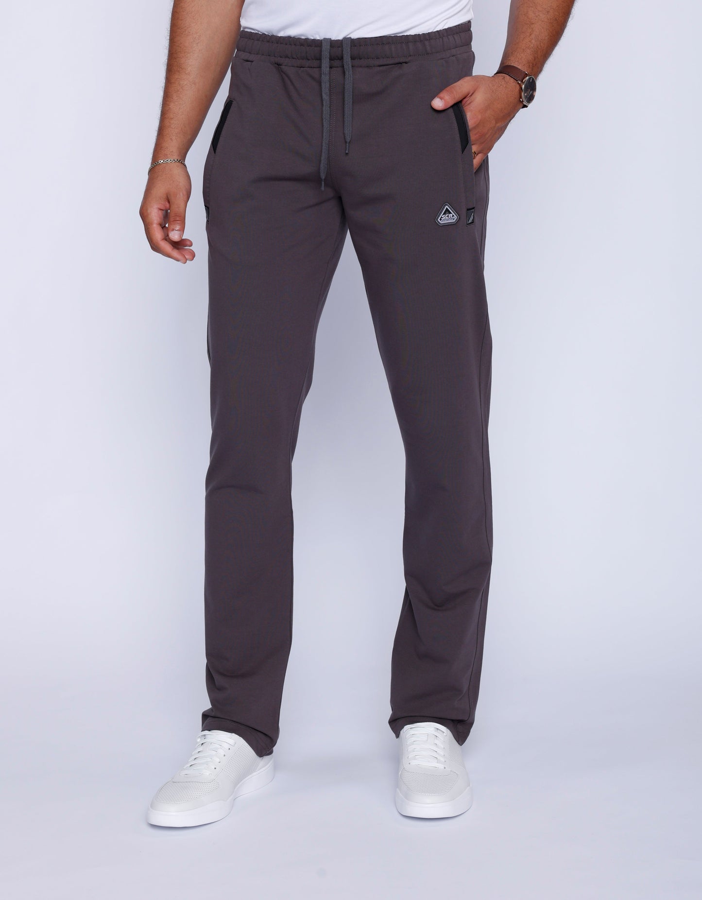 All-Day Comfort Athletic Sweatpants - Straight (Regular and Big Fit)