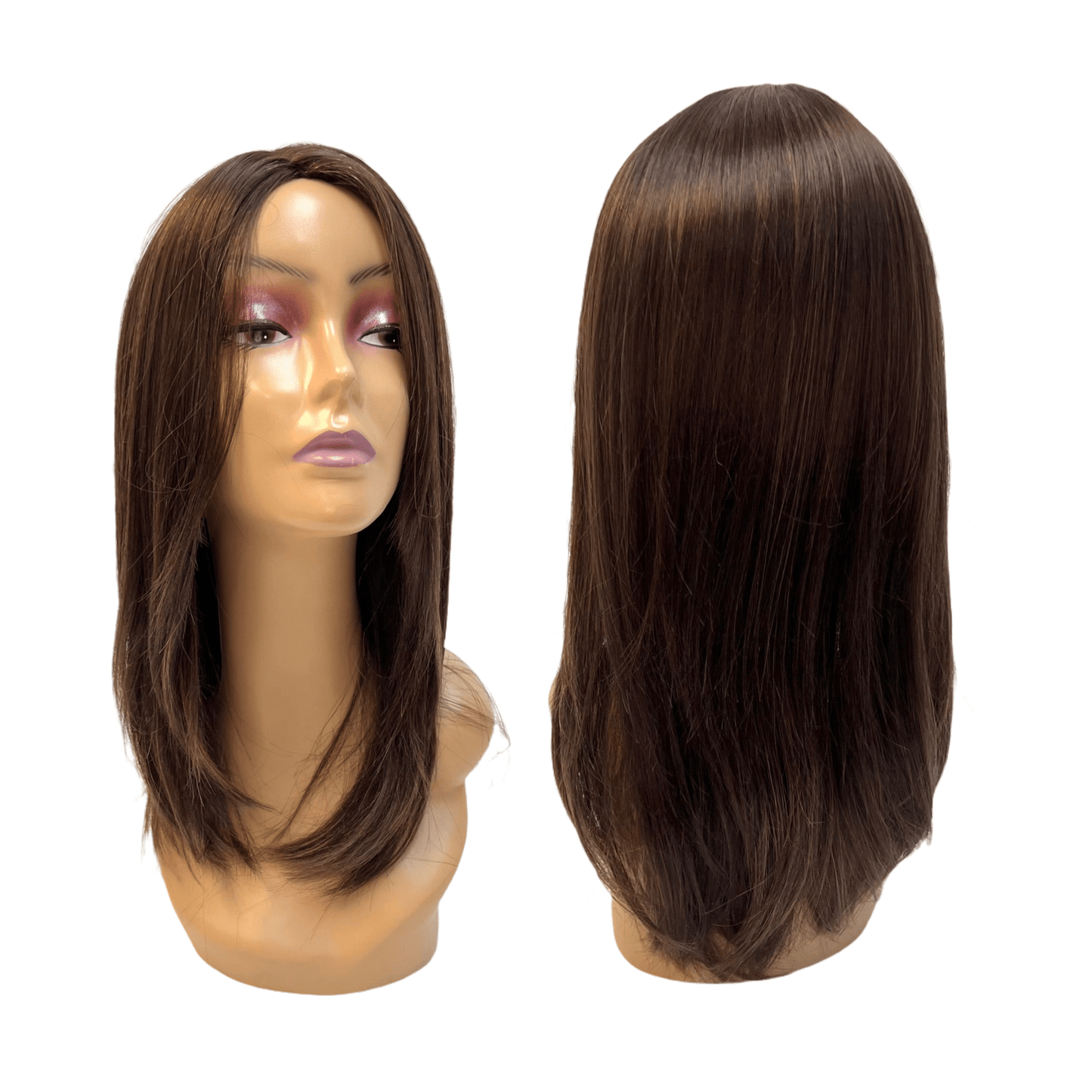Unique Exotic Collection Loveable Wig