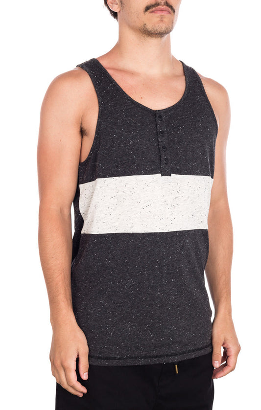 Ezequiel Katfish Black