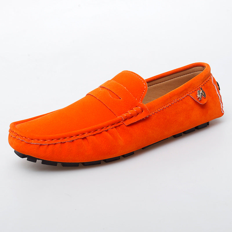 Men's Gommino Driving Flats