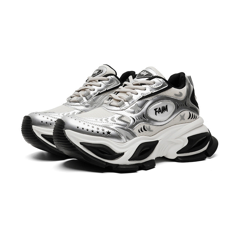 Casual Platform Shoes
