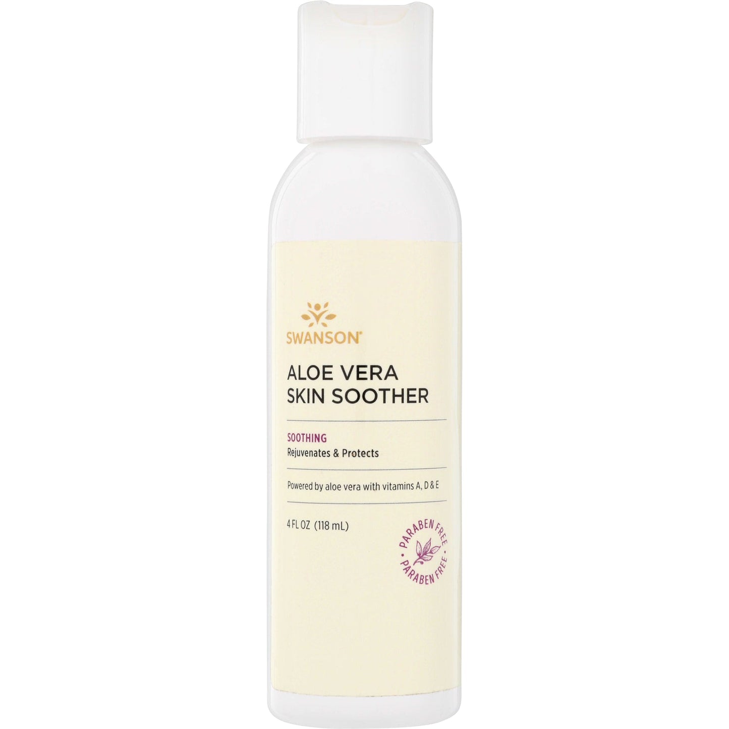 Aloe Vera Skin Soother