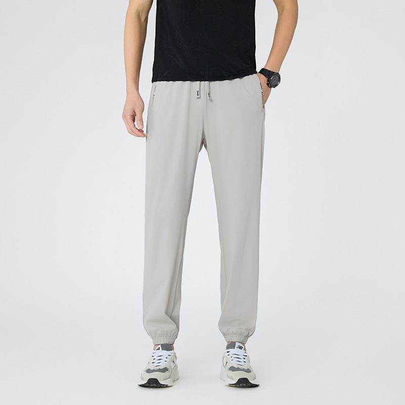 Yoga Fitness And Running Casual Pants