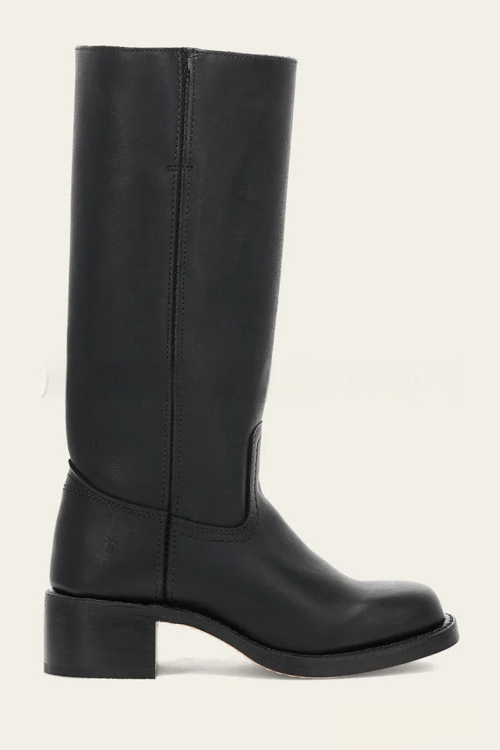 Women's Retro Campus West Cowboy Boots
