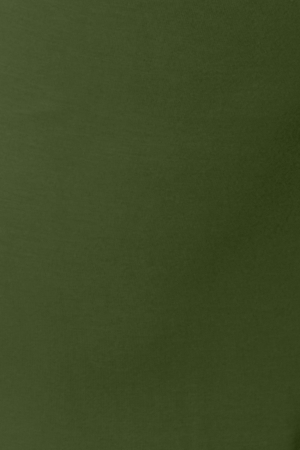 Pantalón ancho de talle alto fruncido de cuerpo entero Double Take