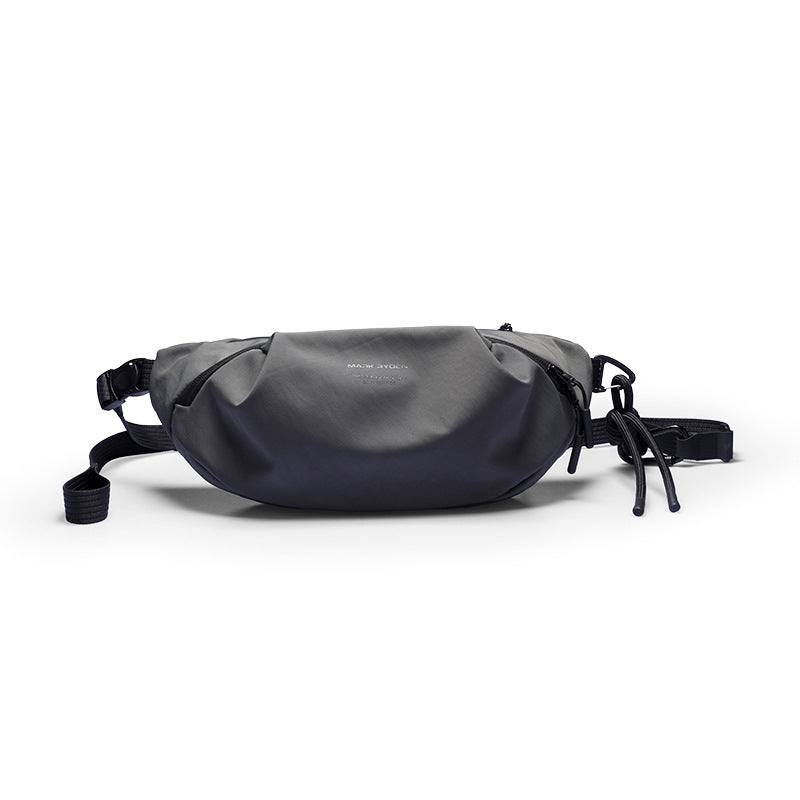 Men's Lightweight Portable Crossbody Bag