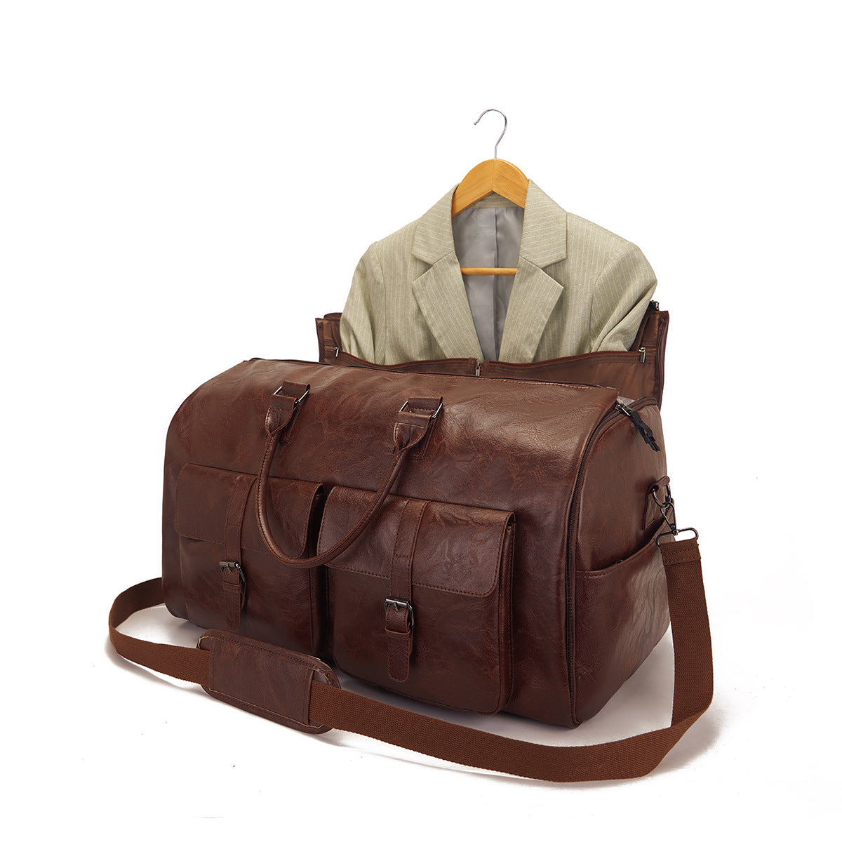 Travel Convenient Portable Garment Bag Travel Bag