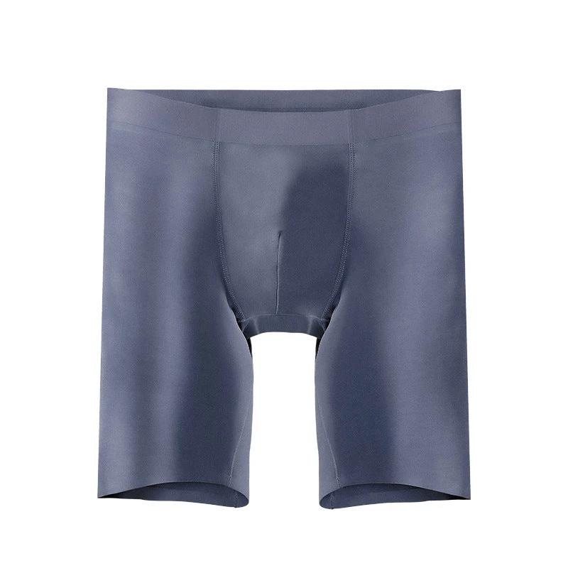 Men's Underwear Seamless Sports Extended Anti-chafing