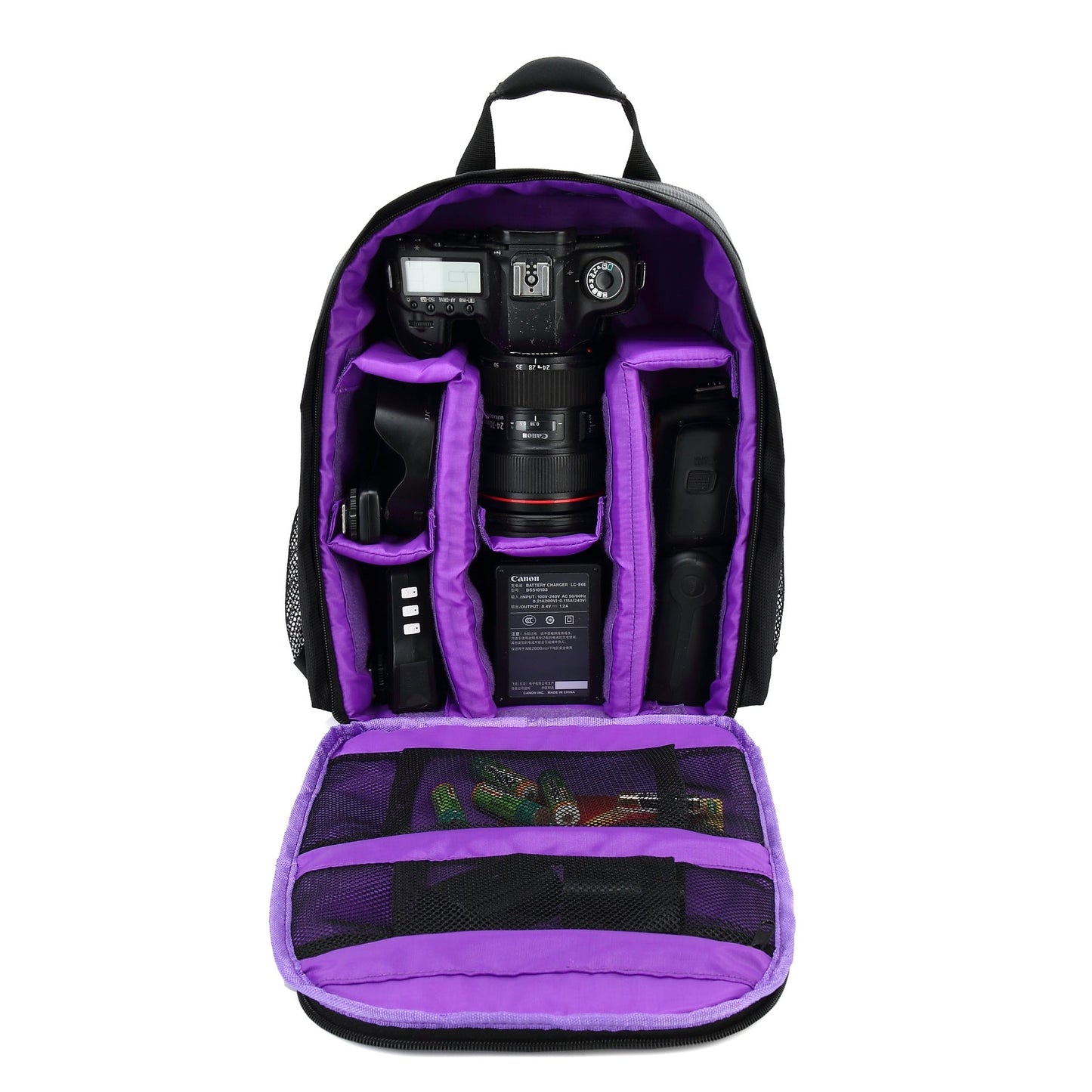 Outdoor Leisure Photography Camera Bag