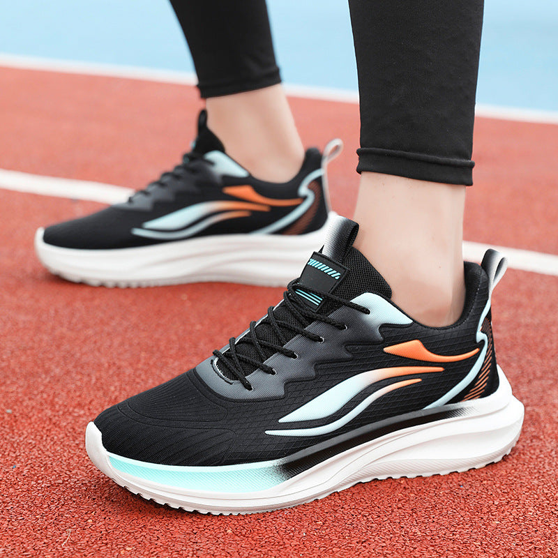 Men's Sports Lightweight Flats
