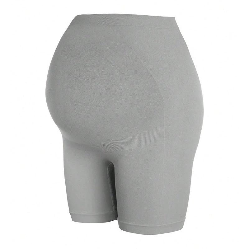 High Waist Plus Size Belly Support Leggings