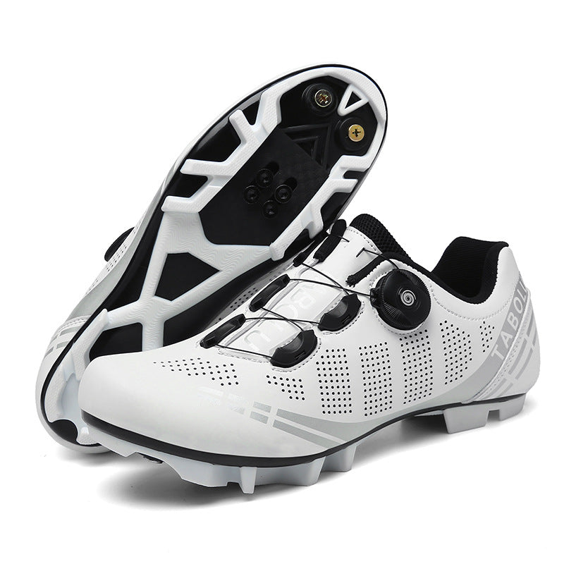 Unisex Breathable Cycling Sneakers
