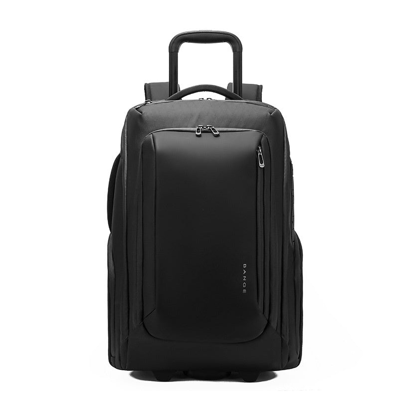 Multifunctional Business-Casual Travel Bag