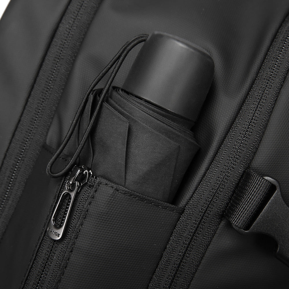 Men's Fashion Large Capacity Travel Laptop Bag
