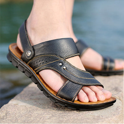 Men's Adjustable Sandals
