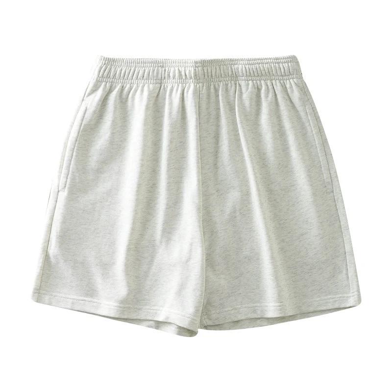 Men's Casual American-style All-match Loose Breathable Workout Shorts