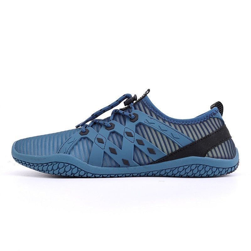 Outdoor Climbing Boots Beach Couple Sports Dive